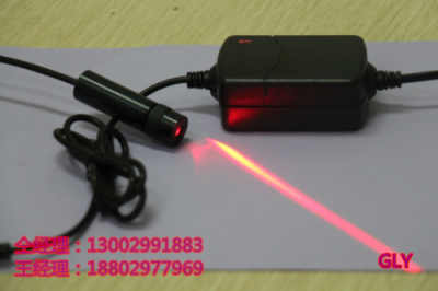 裁床对条激光器与光电器件的协同应用