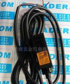 光电开关E3S-DS10E4/E3S-DS10E41 性能解析与应用指南