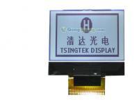 供应低功耗MOBI2006及HGO12864A液晶驱动技术在光电器件中的应用